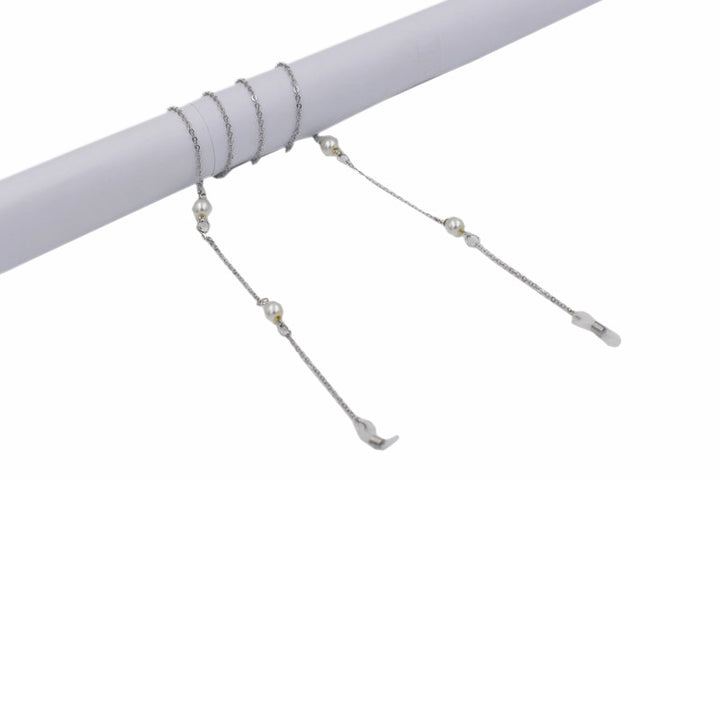 Stylish Eyewear Chain Bowlift