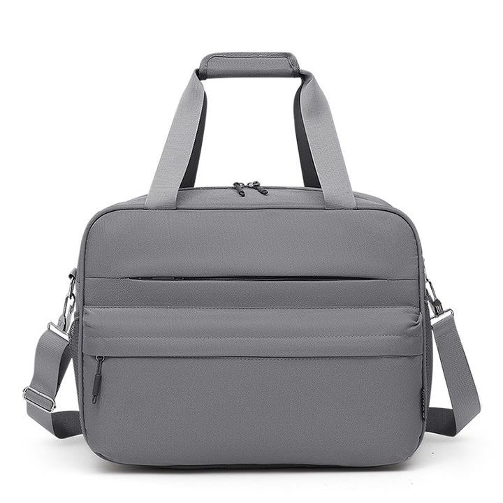 Elegant Laptop Shoulder Bag Bowlift