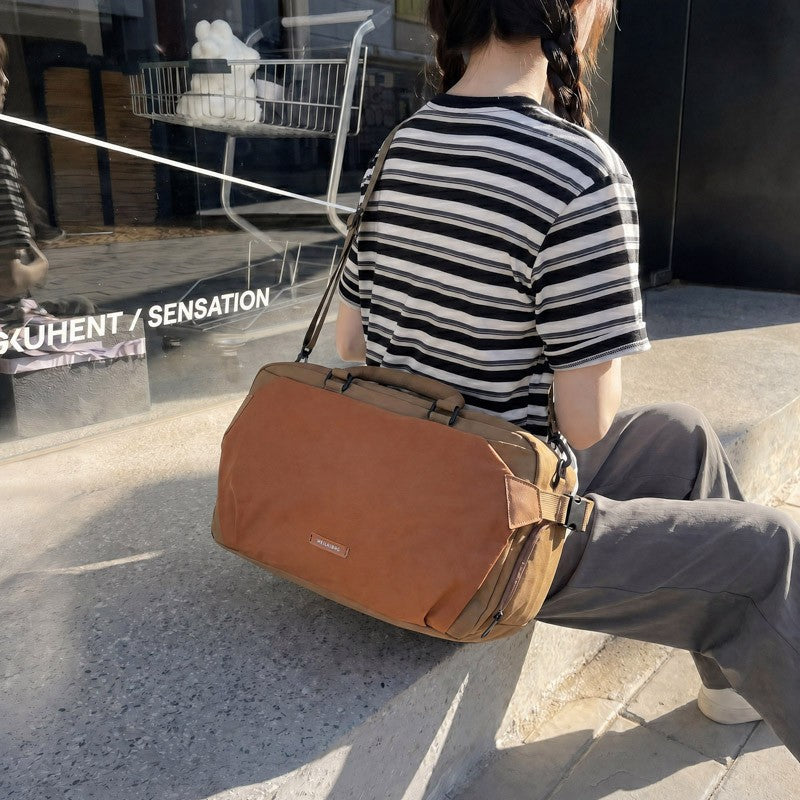 Multi-Functional Business Travel Bag