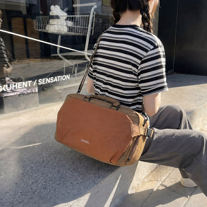 Multi-Functional Business Travel Bag