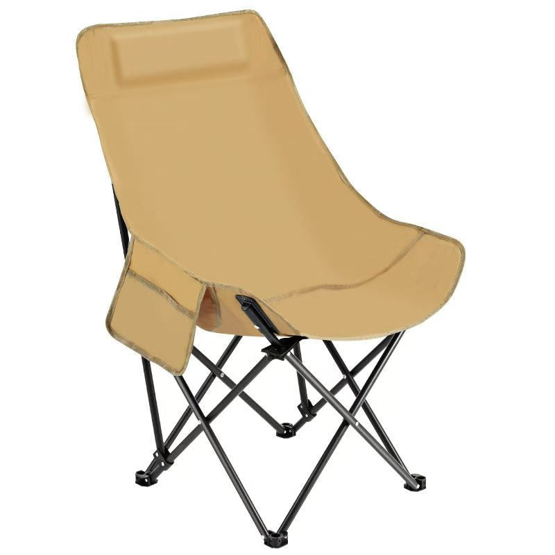 Camping chair Bowlift