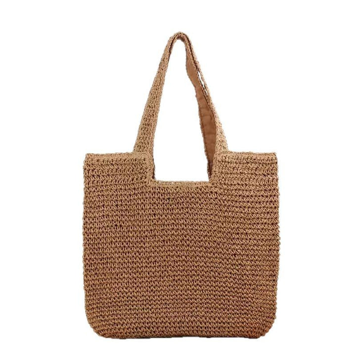 Rustic and Durable Tote Bag Bowlift