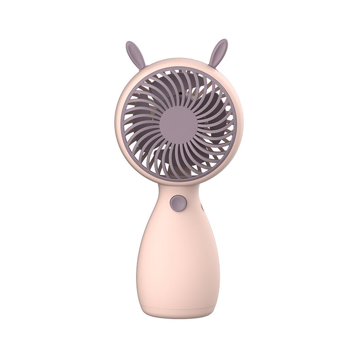 Adorable Mini Portable Handheld Fan Bowlift