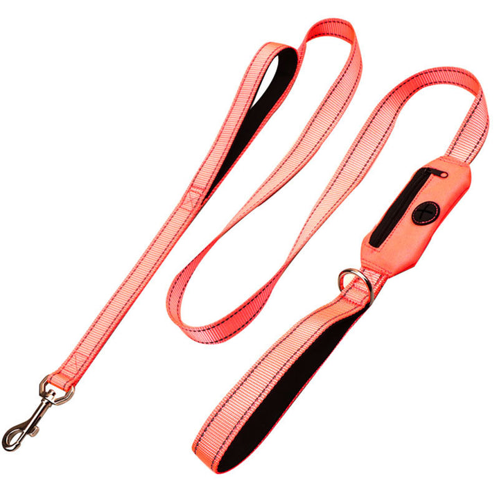 Multi-Function Dog Training Leash
