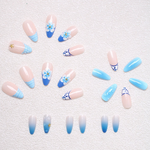 Artful Acrylic Nails Bowlift