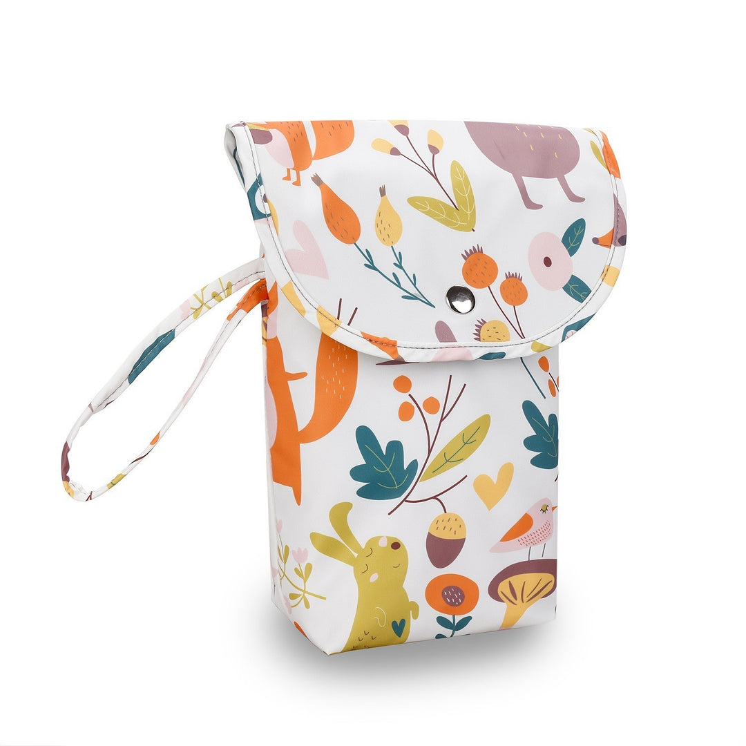 Stylish Pet Waste Bag Dispenser Bowlift