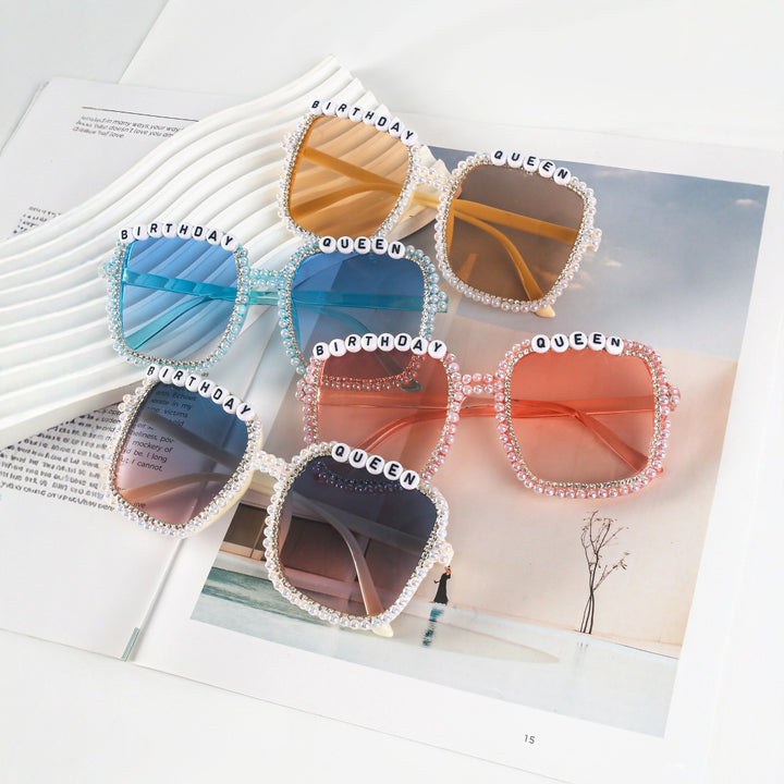 Statement Sunglasses Bowlift