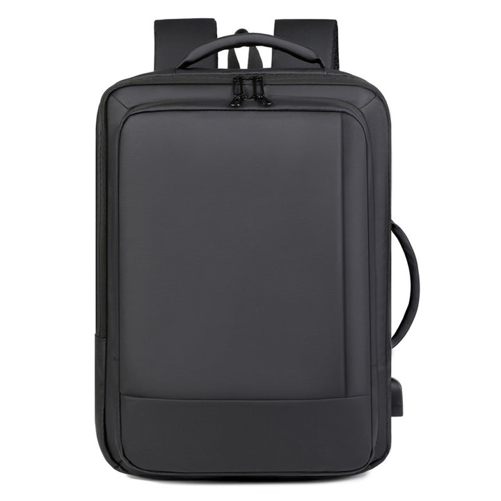 Versatile Travel Backpack Bowlift