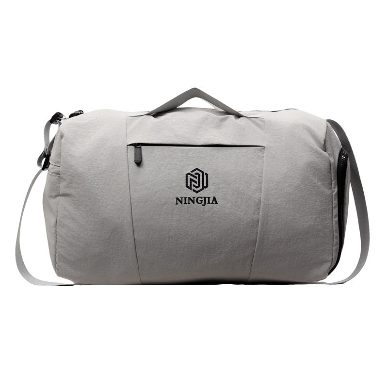 Multi-Functional Travel Crossbody Bag