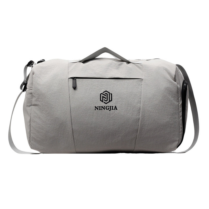 Multi-Functional Travel Crossbody Bag