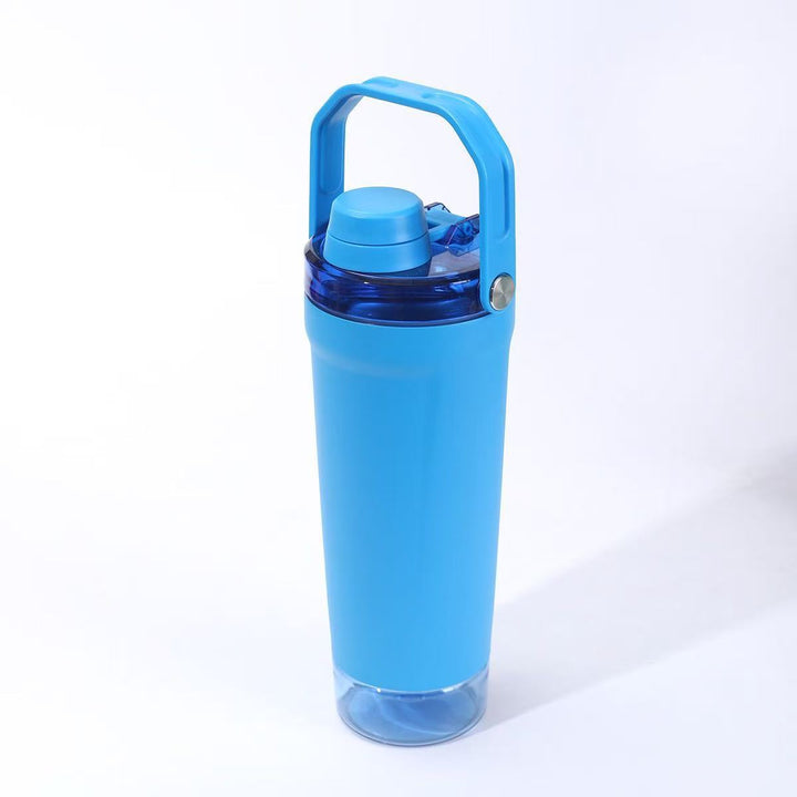 Ladies Insulated Bottle Bowlift