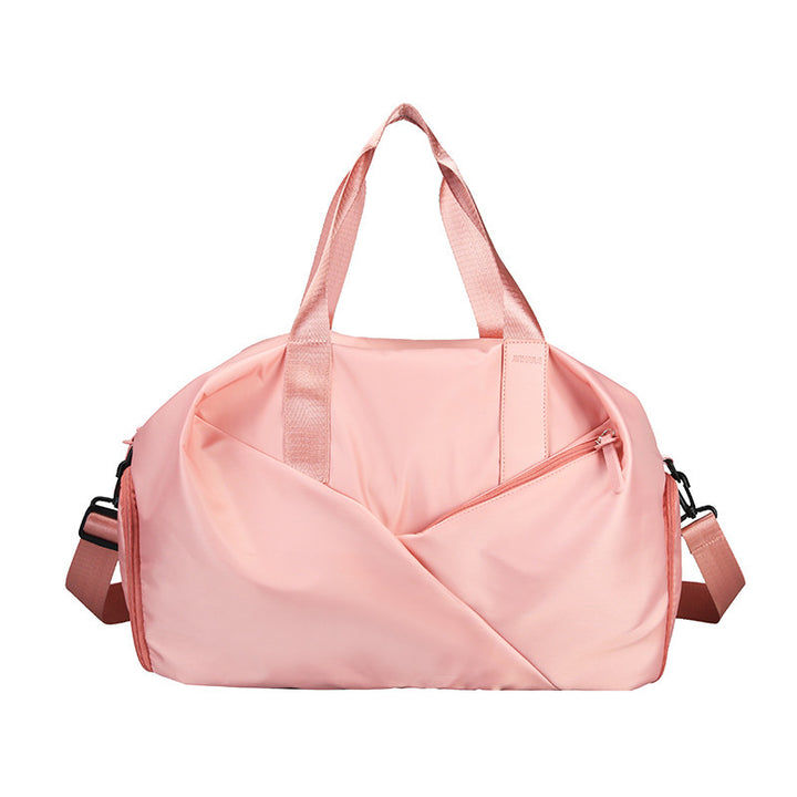 Versatile Weekender Duffle Bag