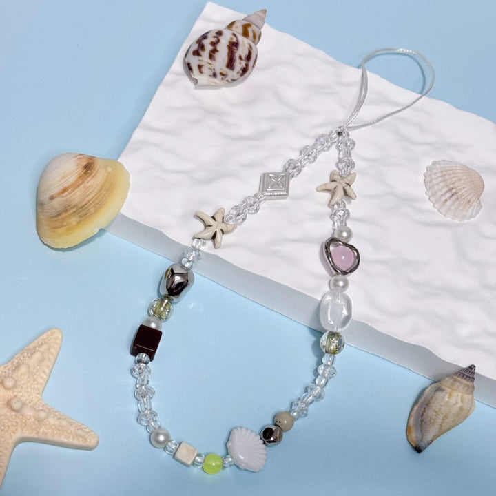 Coastal Charm Necklace Bowlift