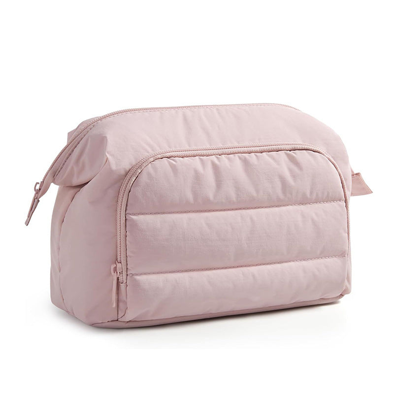 Travel Toiletry Bag Bowlift