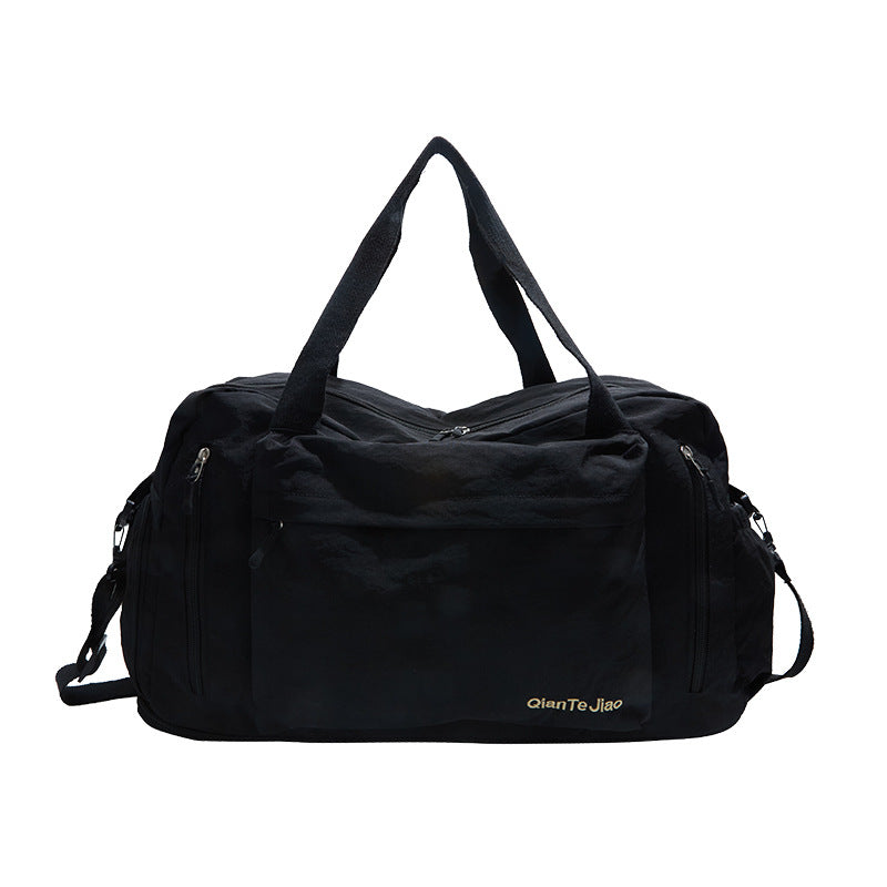 Practical Sport and Leisure Bag Bowlift