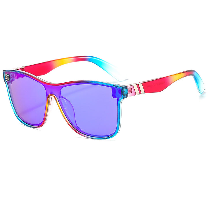 Fashion-Forward Retro-Inspired Sunglasses Bowlift