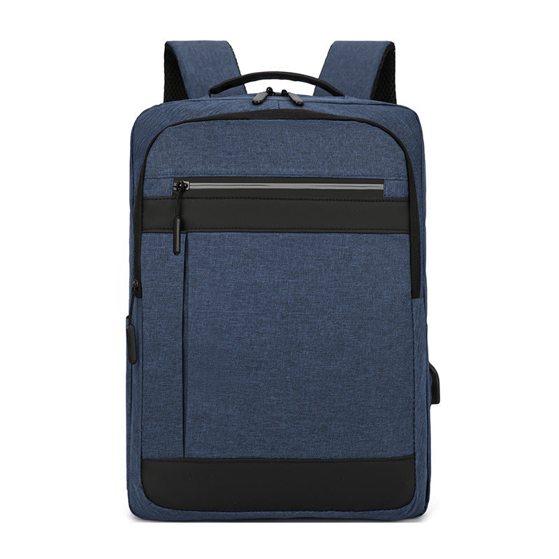 Slim Business Laptop Backpack Bowlift