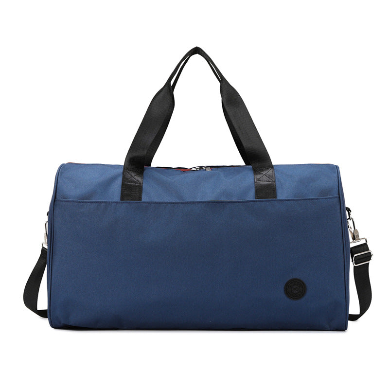 Premium Workout Duffle Bag