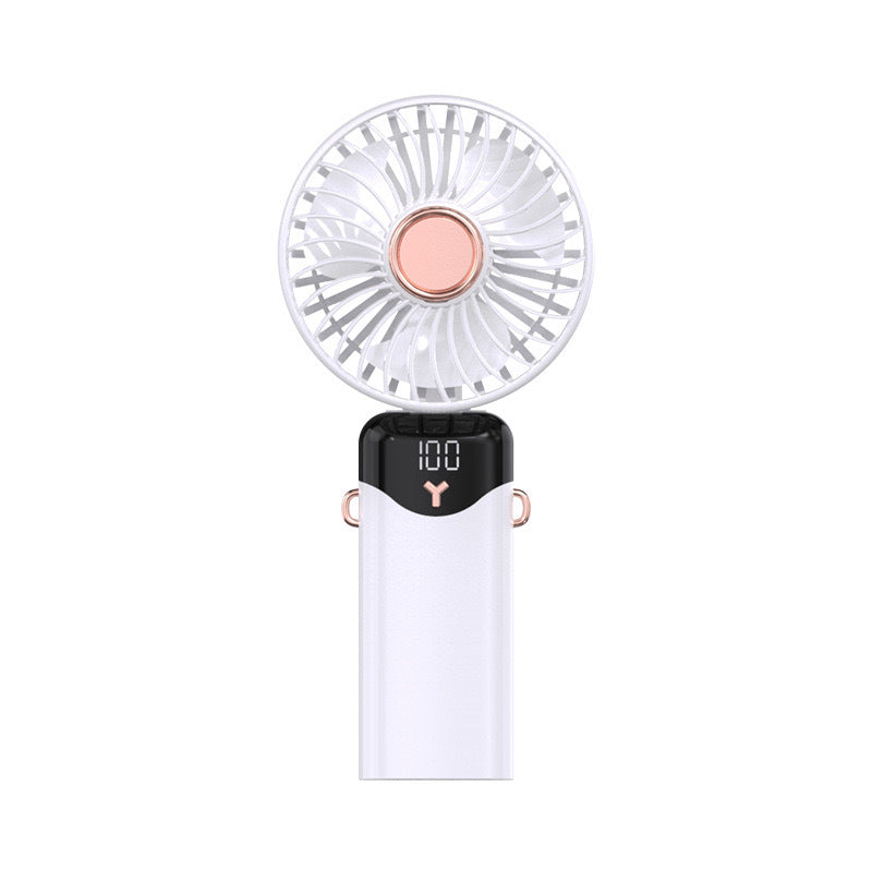 Portable USB Fan Bowlift