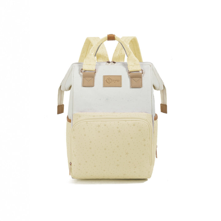 Stylish Multi-Functional Backpack Bowlift