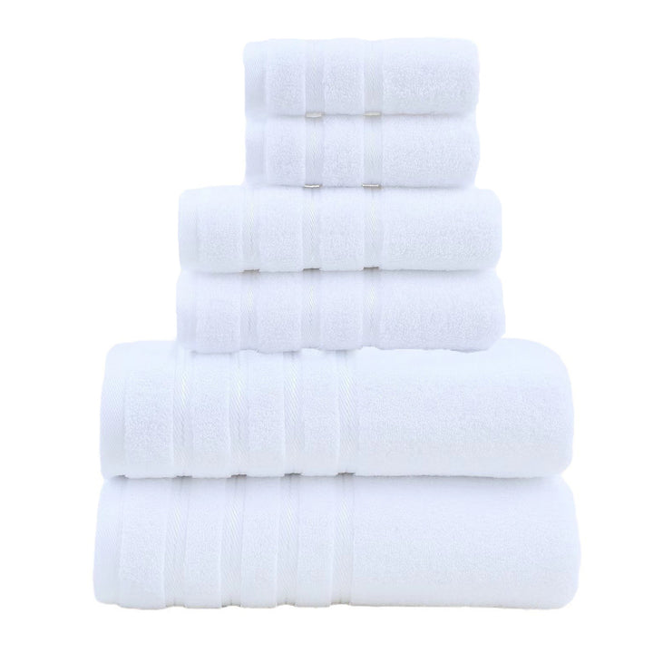 Luxurious terry towels with high absorbency Bowlift