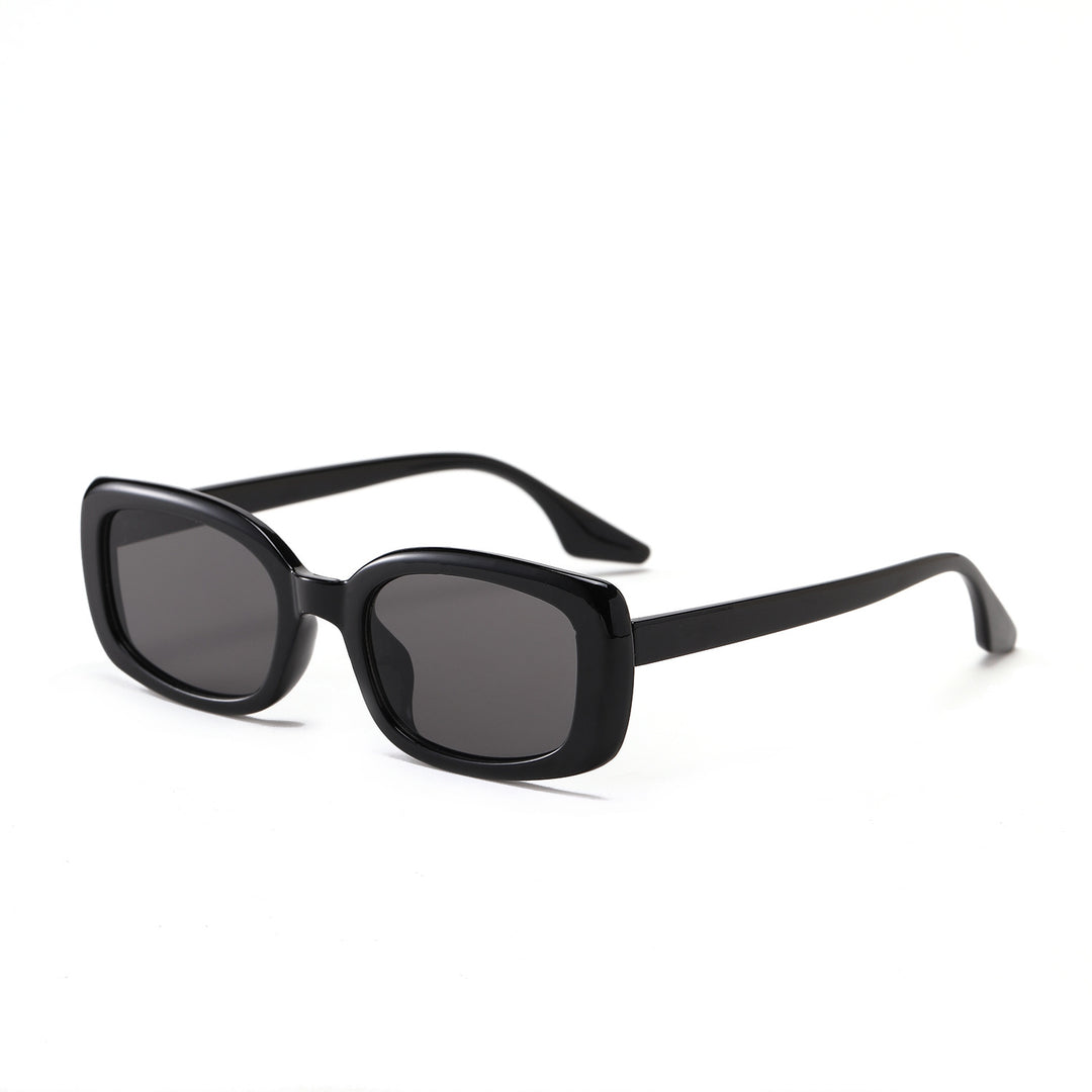 Ladies fashionable sunglasses with ergonomic frame Bowlift