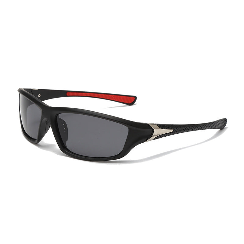 Women's sporty safety glasses with ergonomic design Bowlift