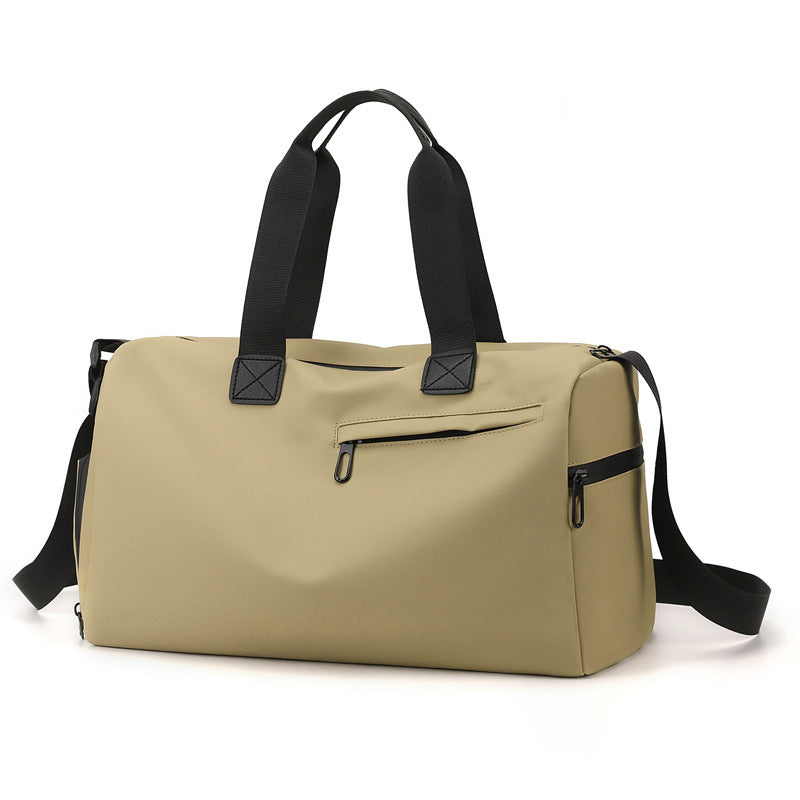 Versatile Waterproof Travel Duffle