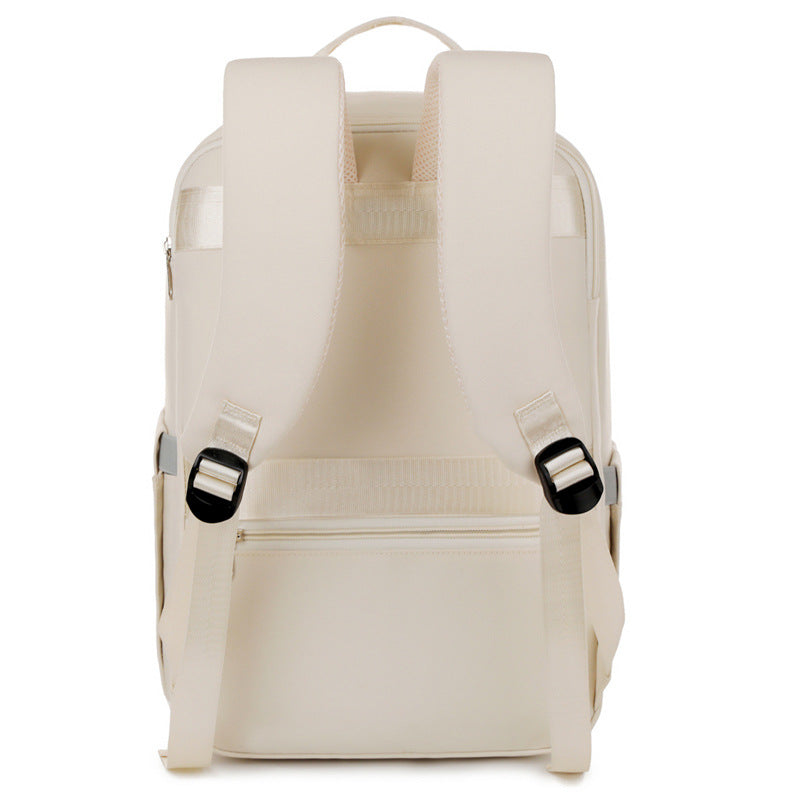 Innovative Slim Tech Backpack Bowlift