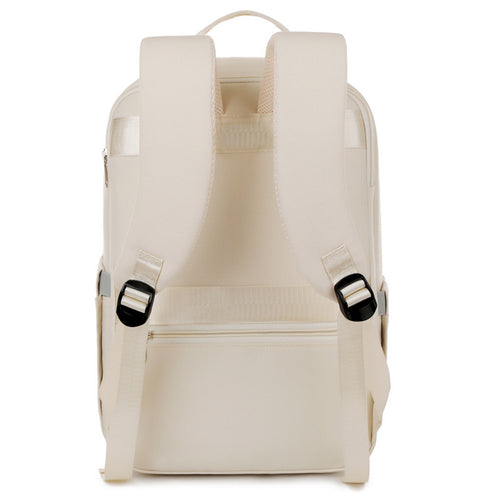 Innovative Slim Tech Backpack Bowlift