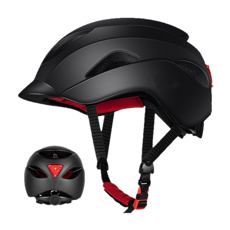 Smart Cycling Helmet Bowlift