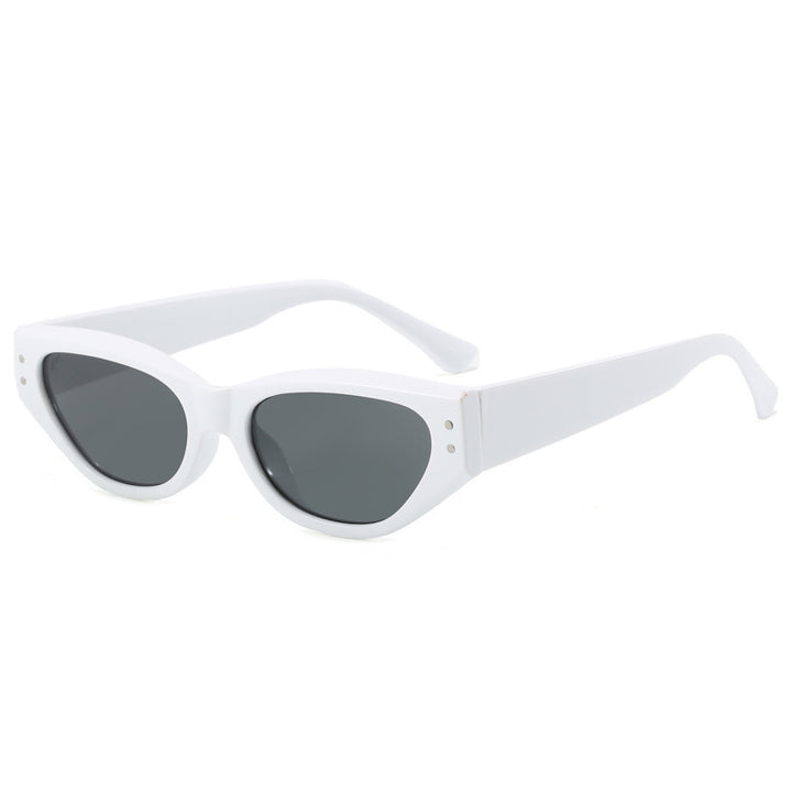 Women's fashionable sunglasses in trendy Cat-Eye style Bowlift
