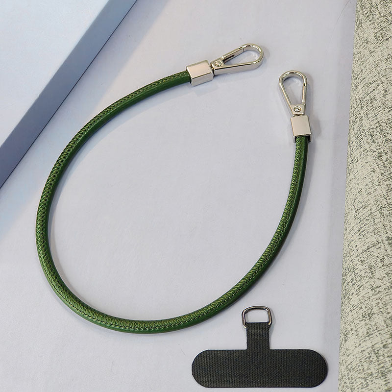 Stylish Durable Clip Neck Strap Bowlift