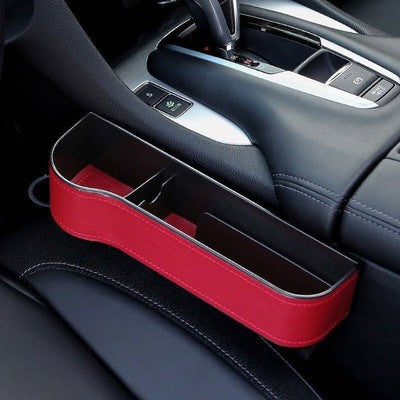 BowLift | Multifunctional Car Seat Organizer