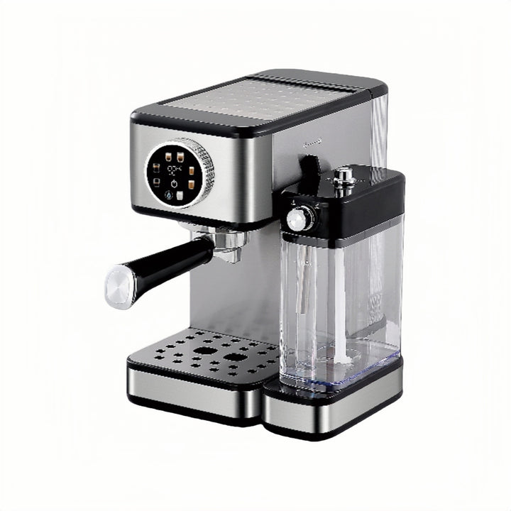 Espresso machine Bowlift