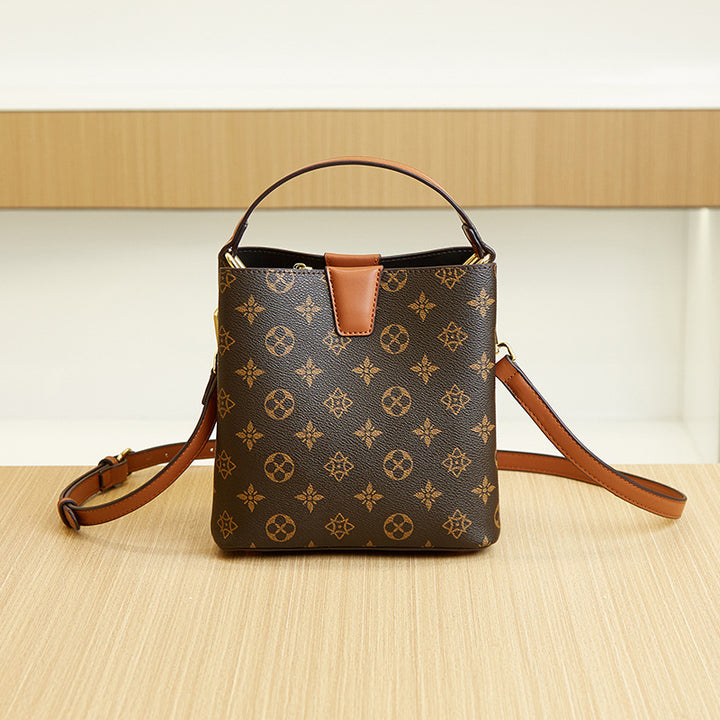 Elegant Premium Leather Crossbody Bag
