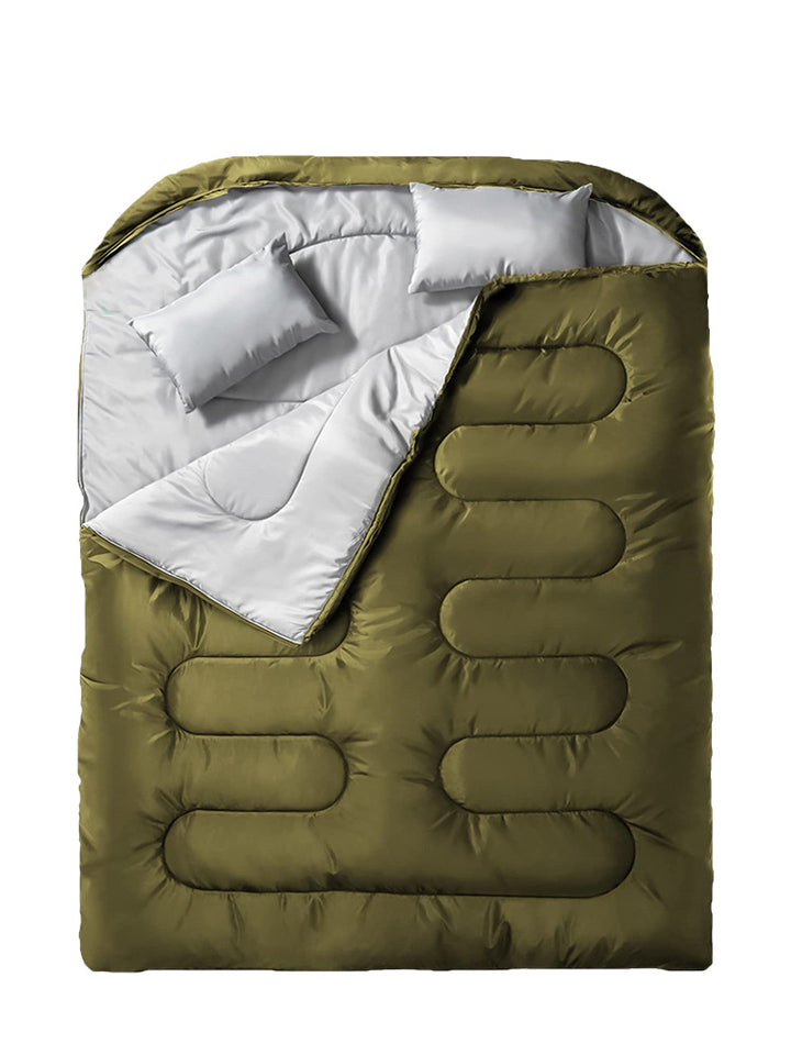 Comfortable sleeping bag blanket Bowlift