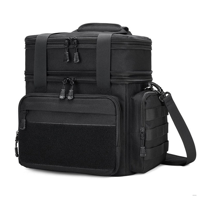 Multifunctional Cooling and Storage Bag Bowlift
