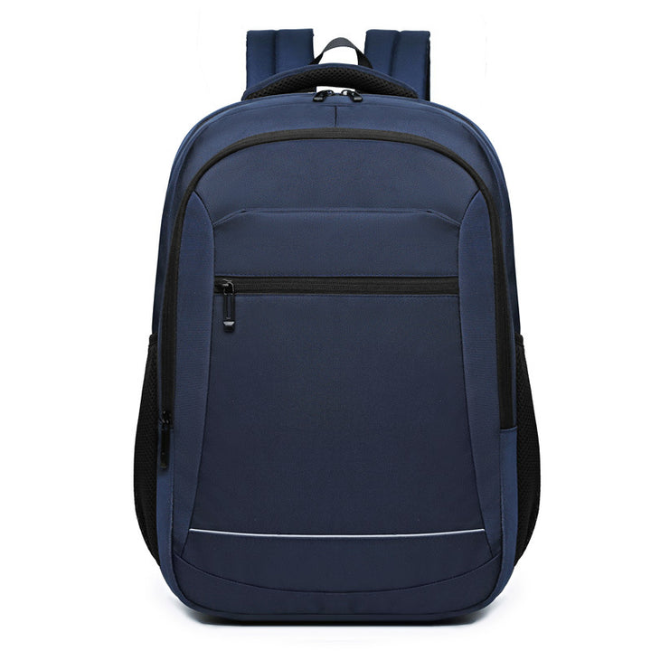 Spacious Multi-Compartment Business Backpack Bowlift