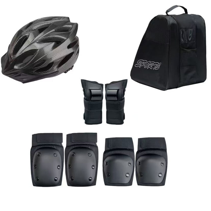 WoProtective Sports Gear Set Bowlift