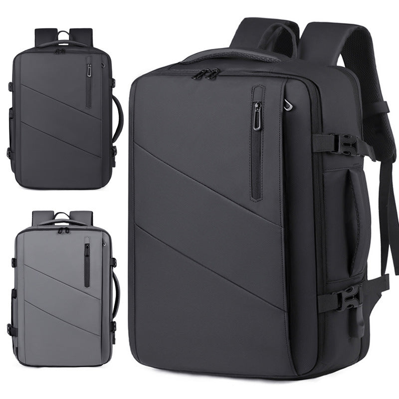 Backpack Bowlift