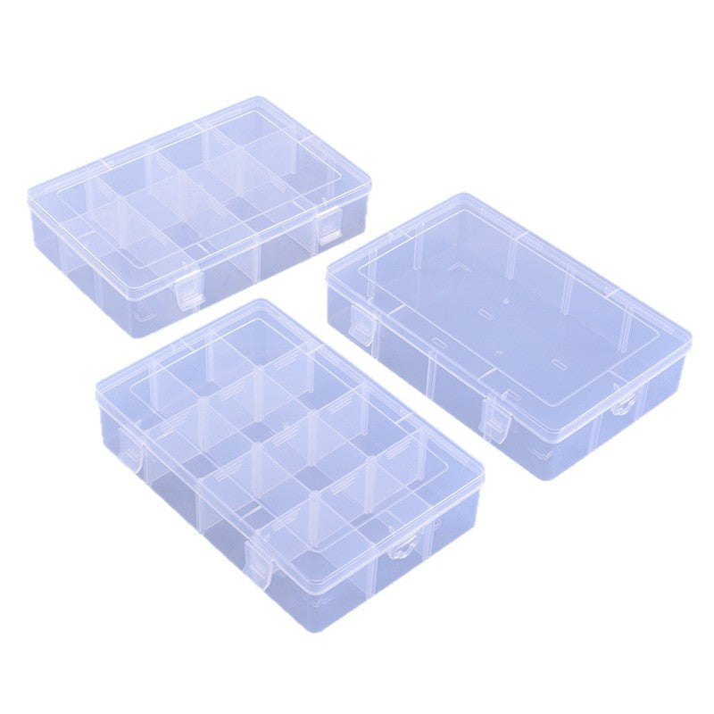 Multi-Compartment Utility Storage Organizer Bowlift