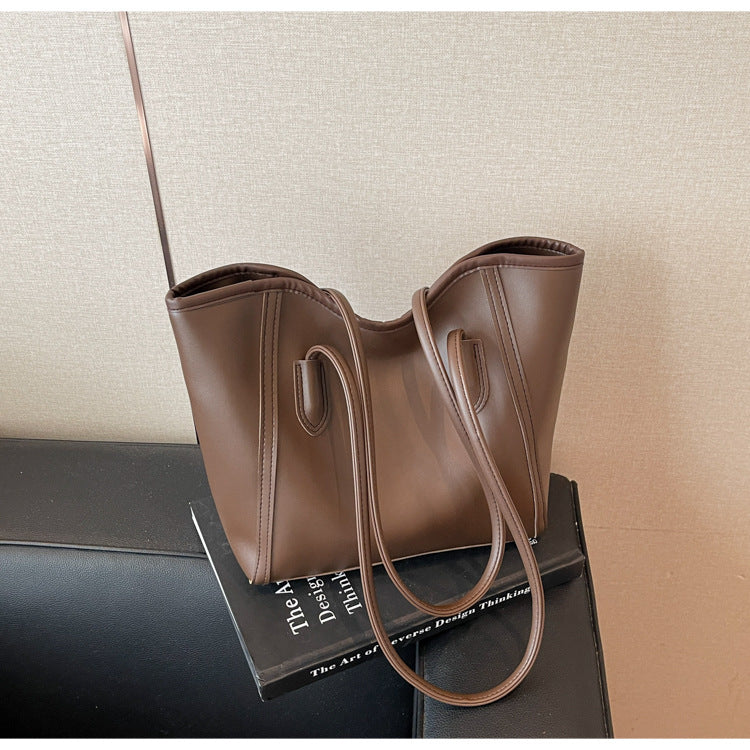 Elegant Versatile Tote Bag Bowlift