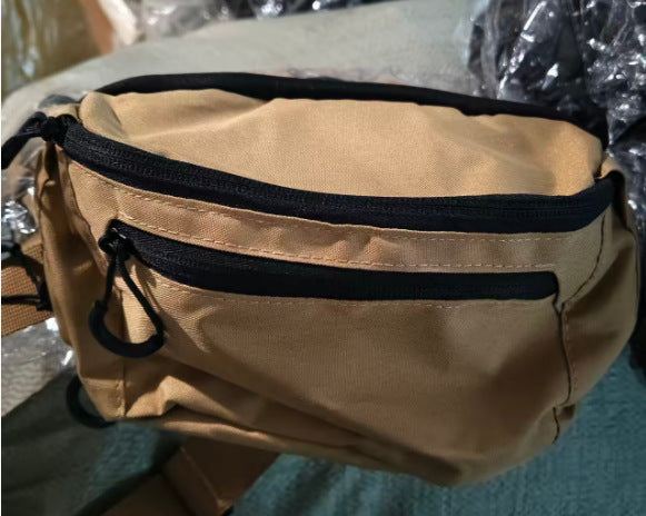 Practical shoulder bag Bowlift