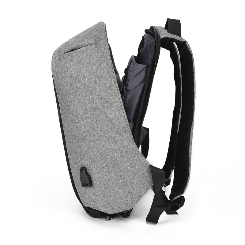 Anti-Theft Laptop Backpack Bowlift