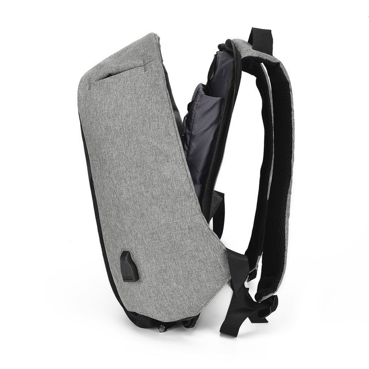 Anti-Theft Laptop Backpack Bowlift