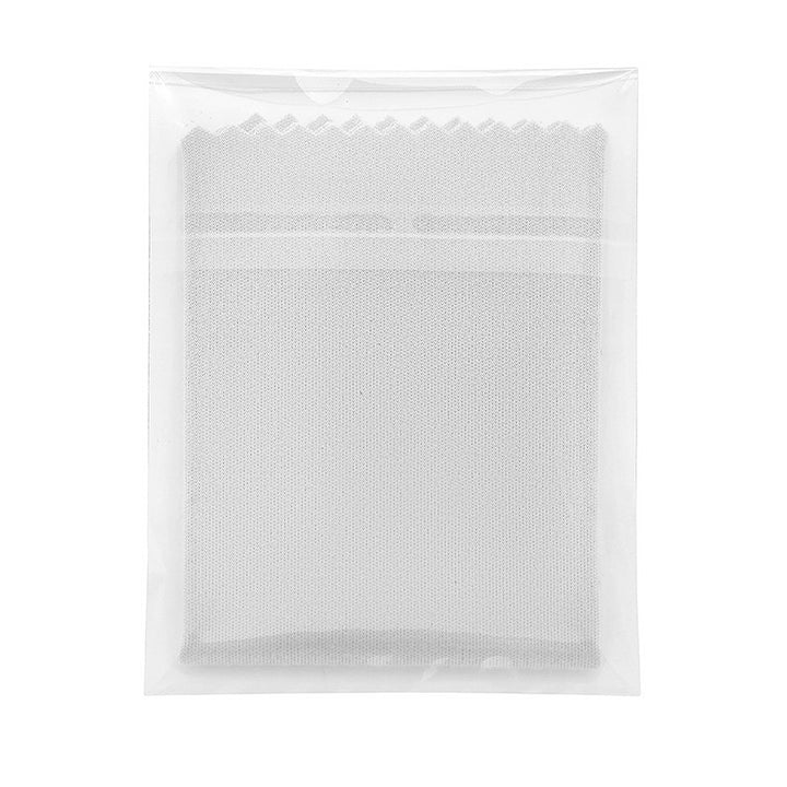 Soft Microfiber Cleaning Cloth Bowlift