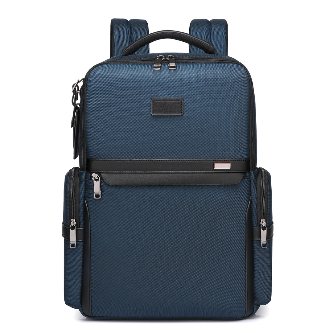 Multi-Purpose Urban Commuter Backpack Bowlift