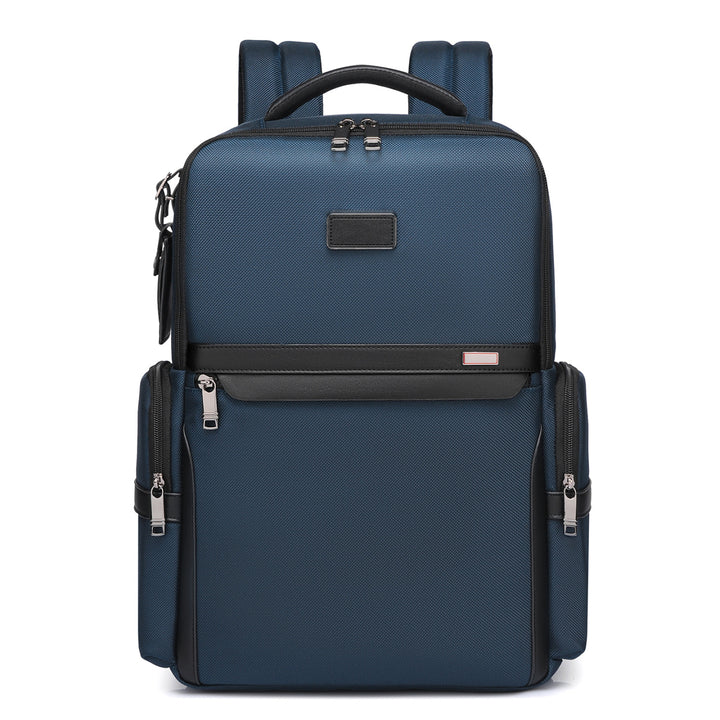 Multi-Purpose Urban Commuter Backpack Bowlift