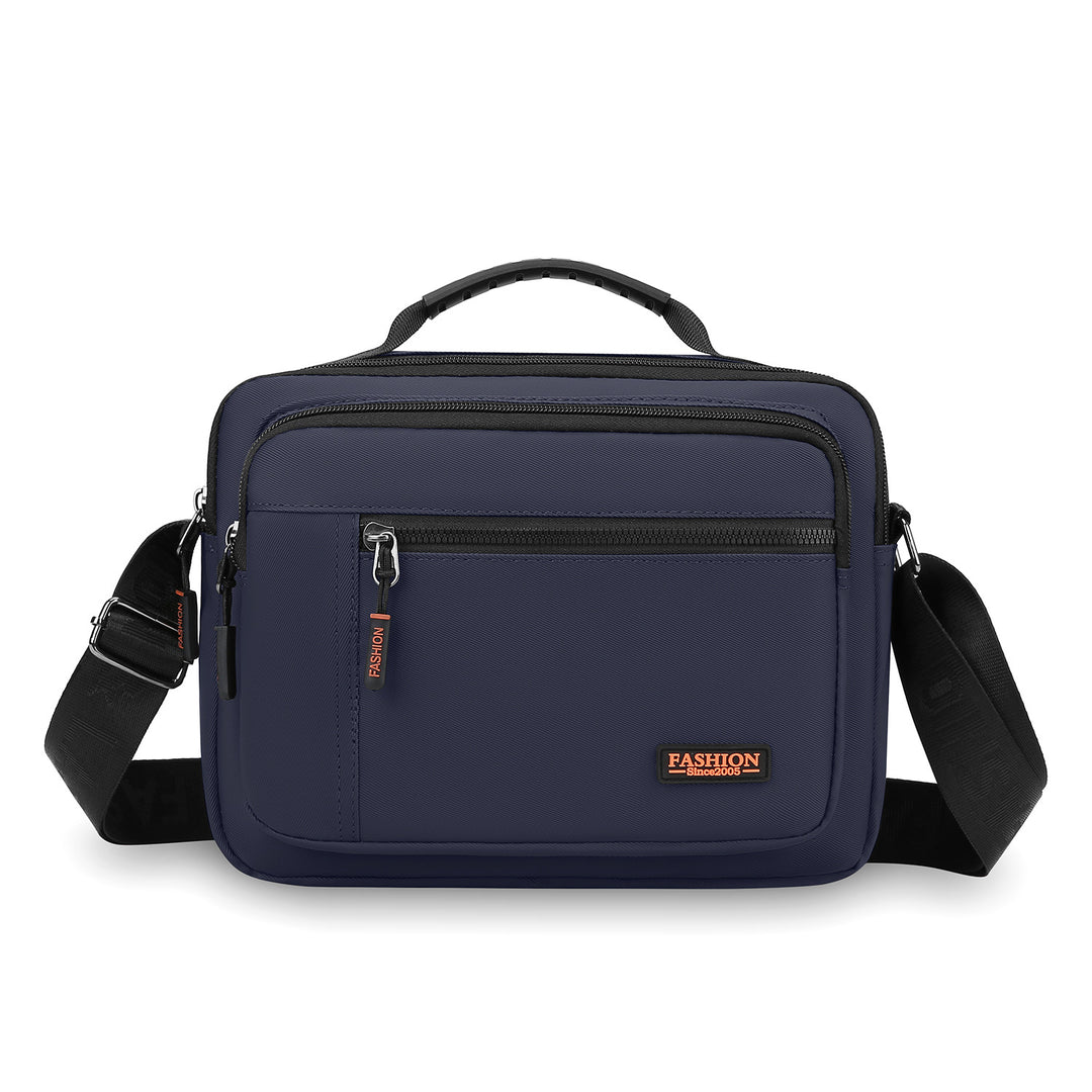 Stylish Compact Laptop Briefcase Bowlift